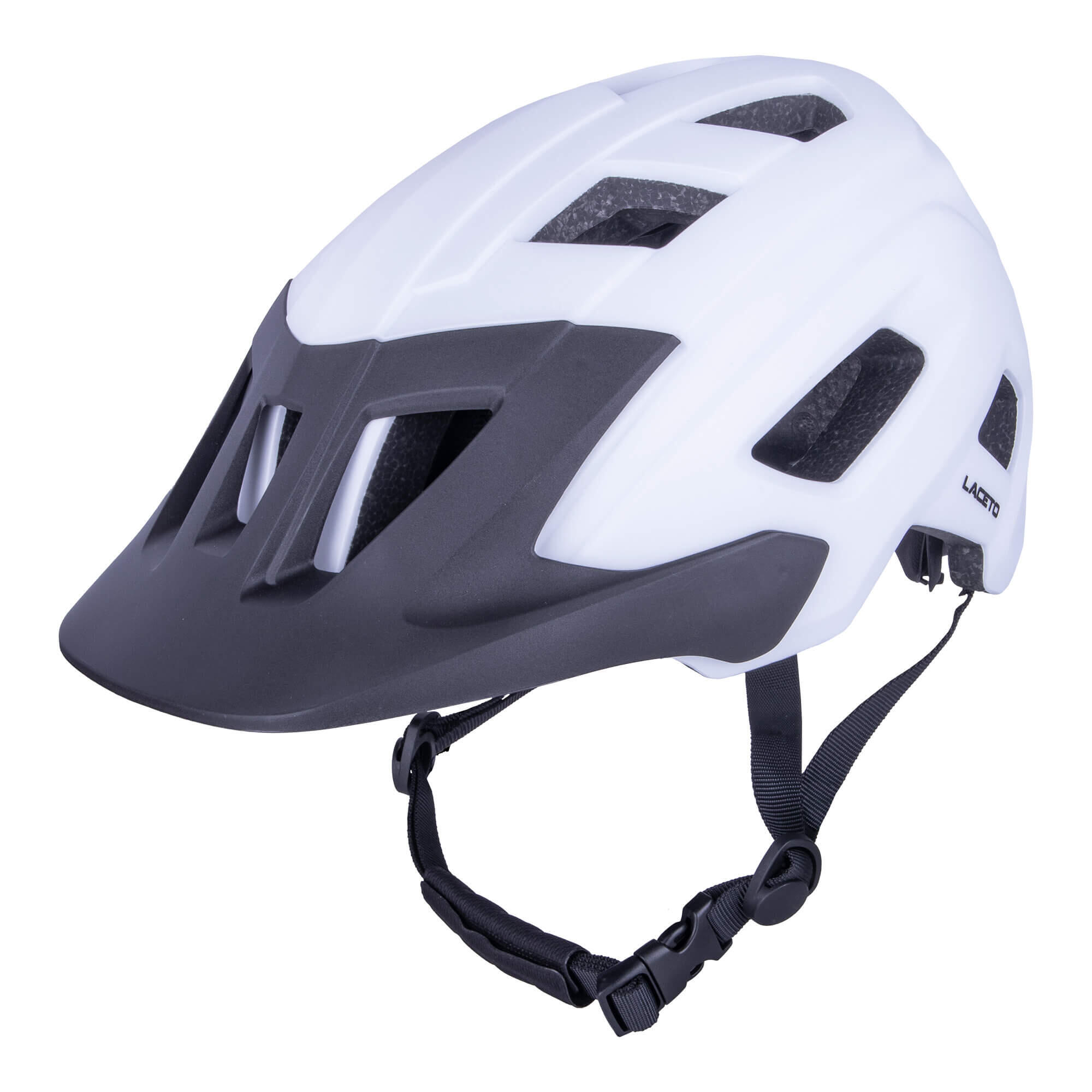 Kask rowerowy FUERTE