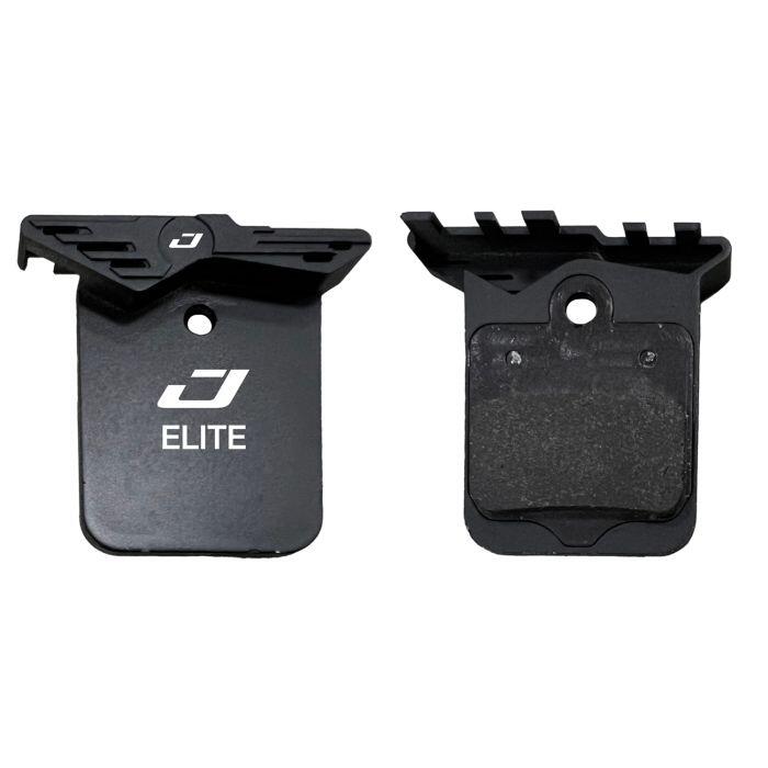 Klocek hamulca tarczowego Jagwire Elite Cooling