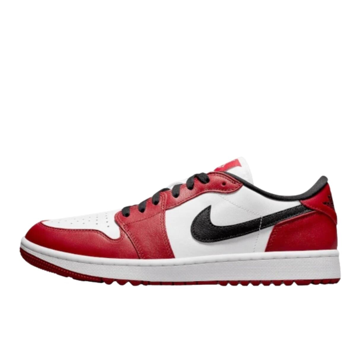 Air Jordan 1 Retro Low Golf Chicago