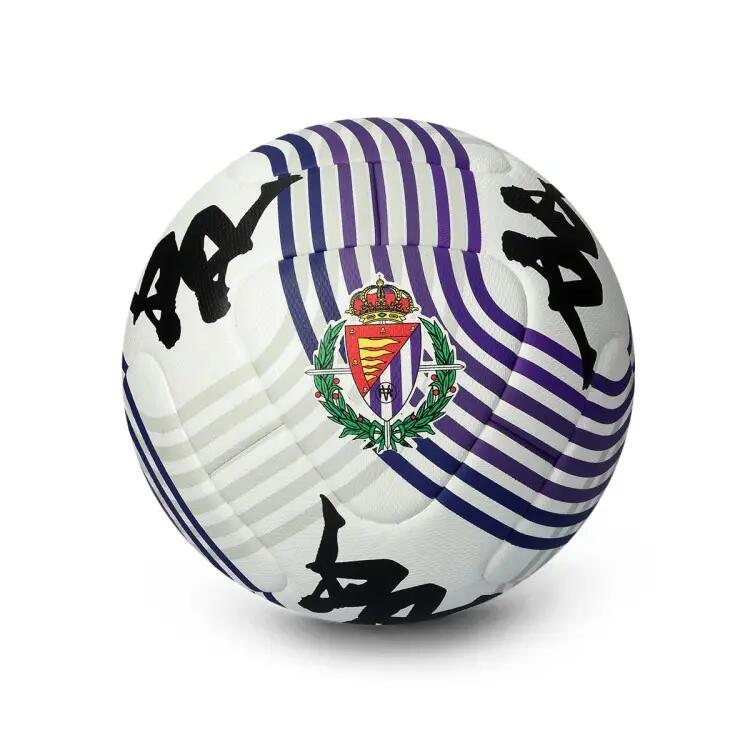Piłka Real Valladolid 20.3H