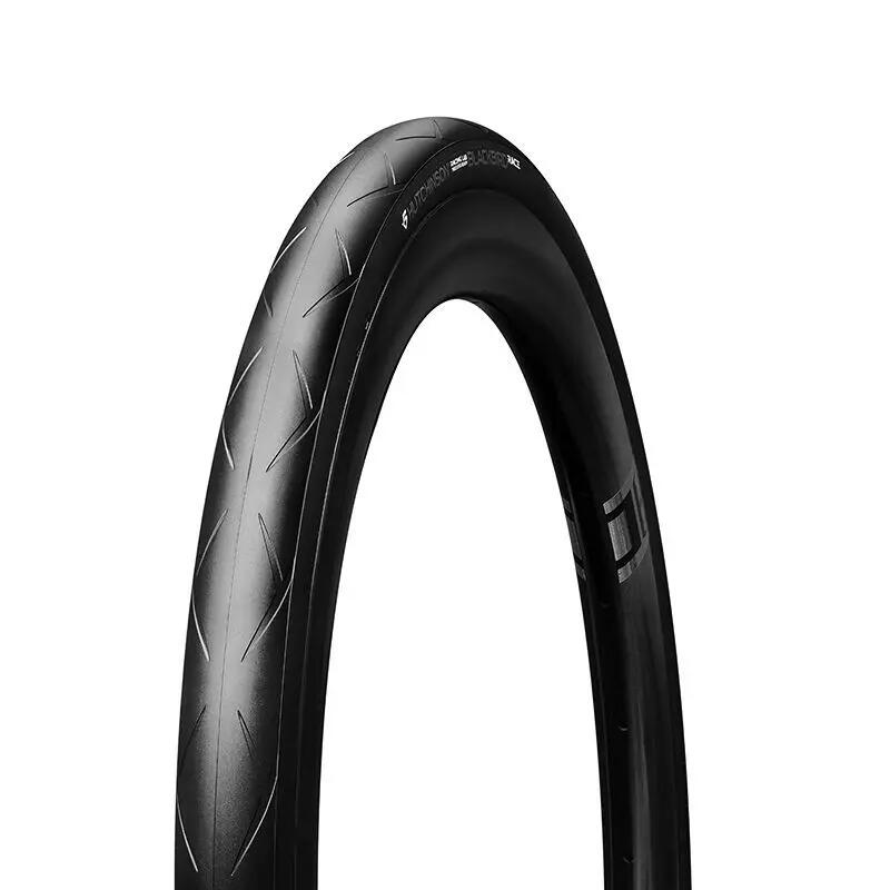 Opona miękka Hutchinson Blackbird Race Mach Tread Ultimate Tubeless Ready