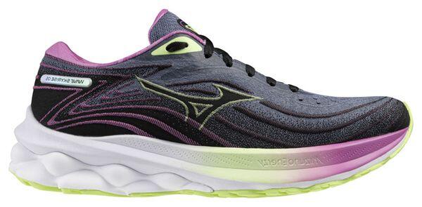 Buty do biegania damskie Mizuno Wave Skyrise 5 Roxy