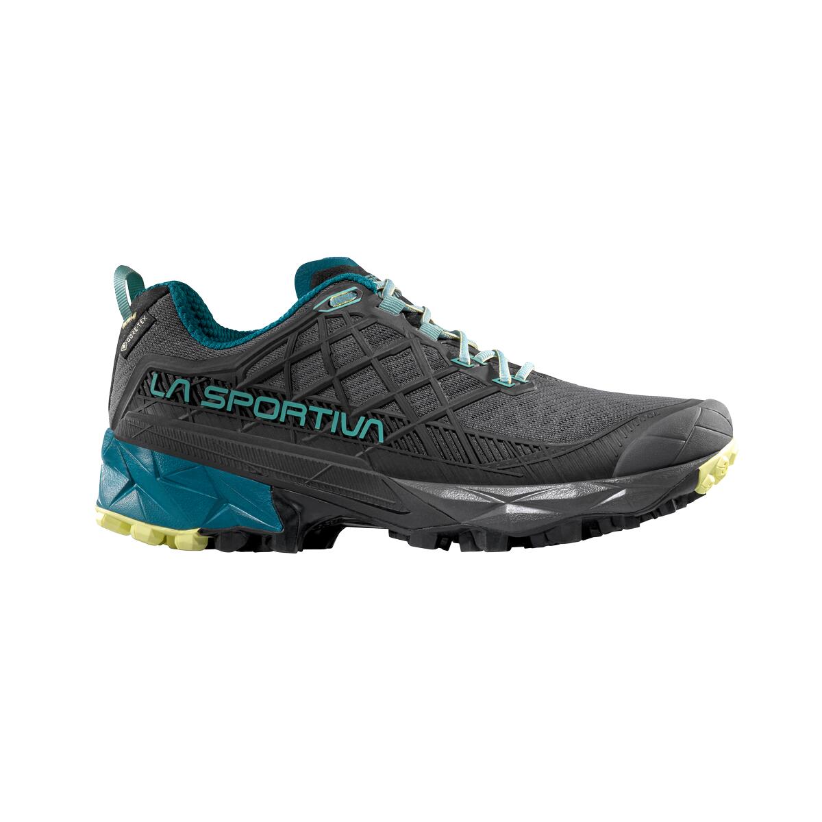 Damskie buty trailowe La Sportiva Akyra II Gtx