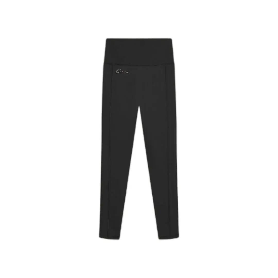 Damskie legginsy Cuera Active Logo