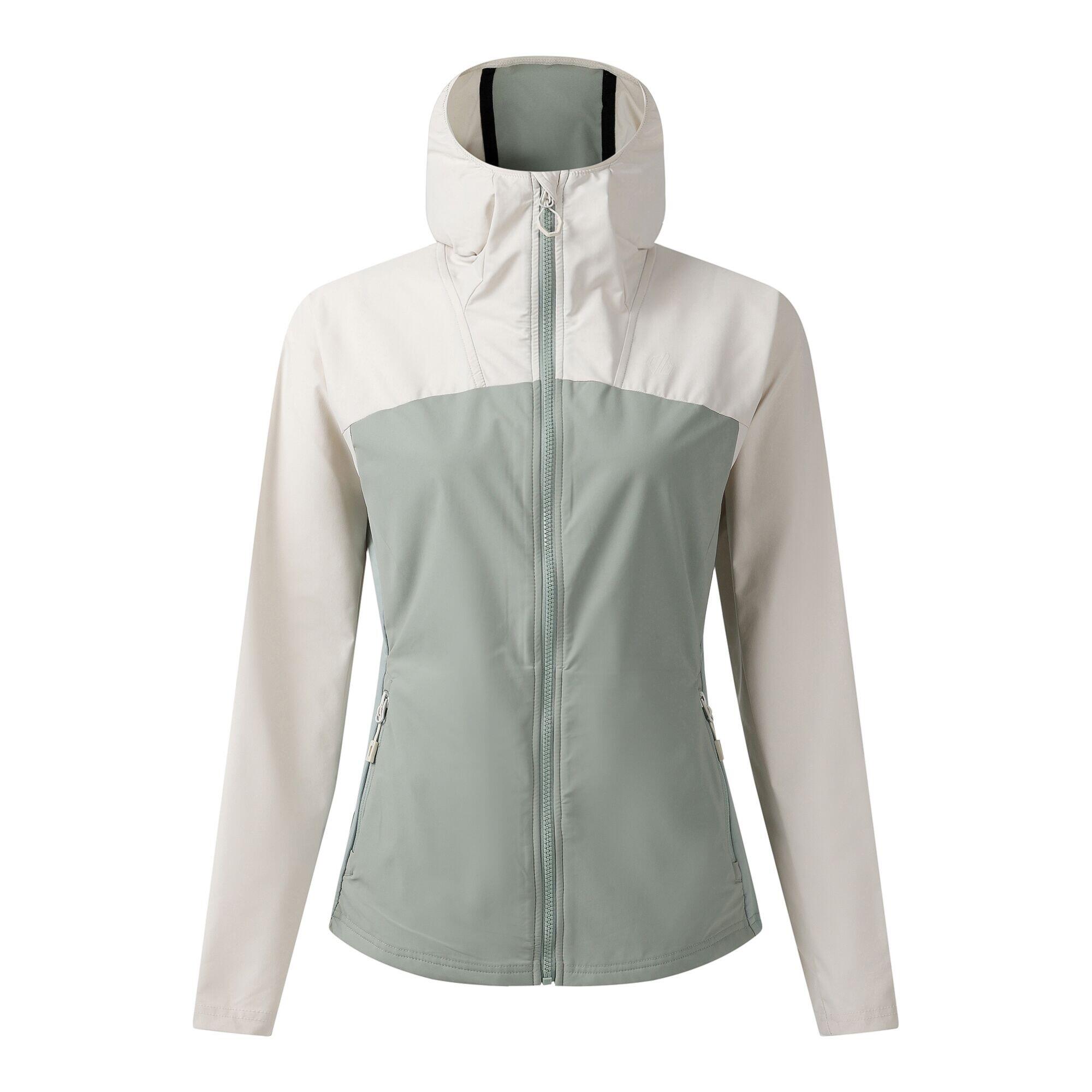 Kurtka Damska Nomadic Soft Shell