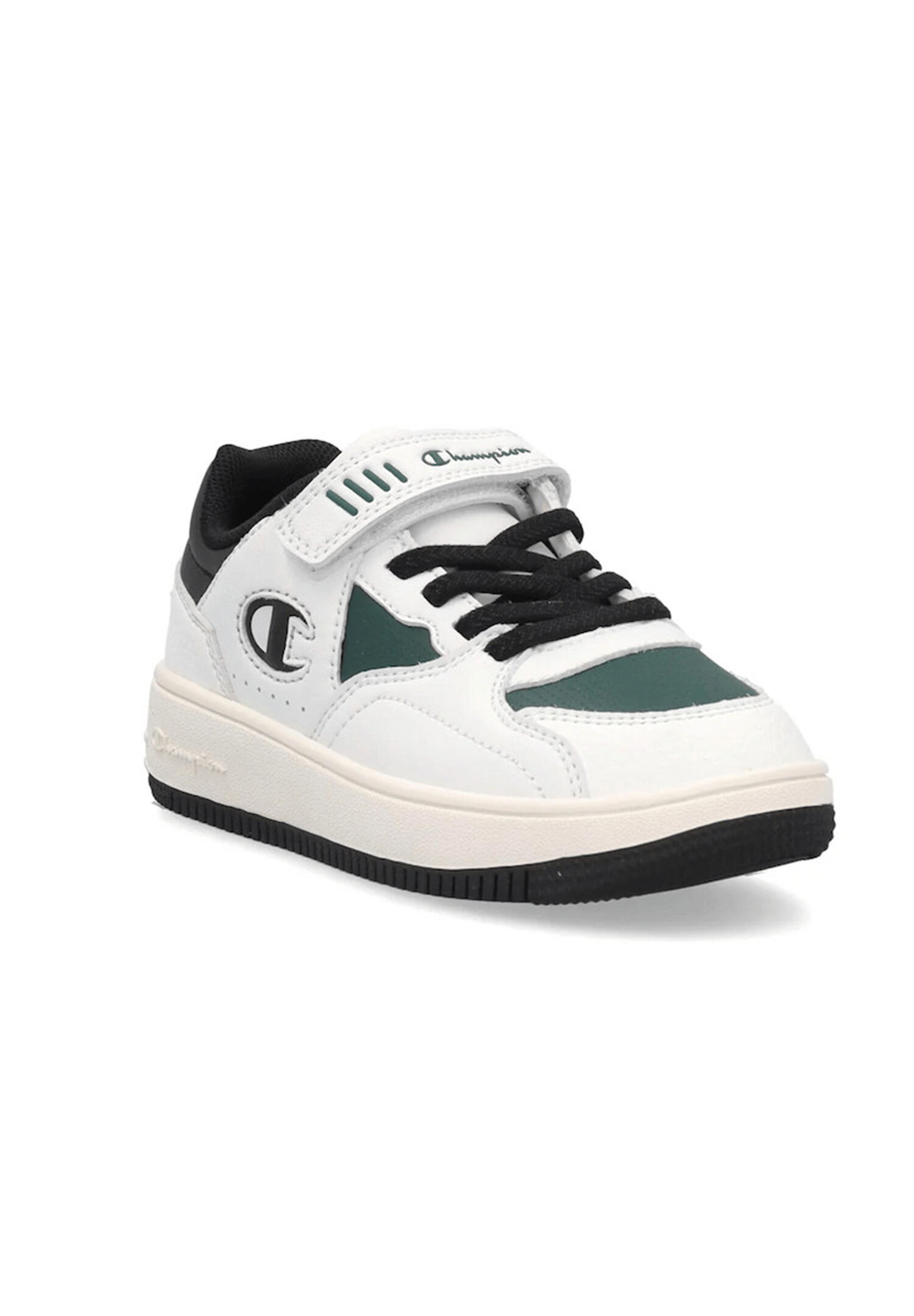 Buty dziecięce Champion RD25 Low B PS Low Cut