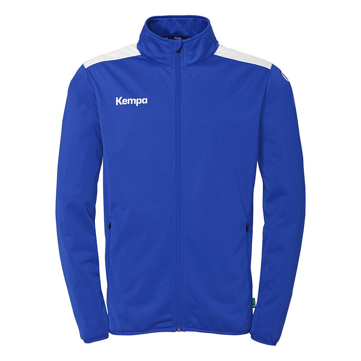 Kurtka z dresu Kempa Emotion 27