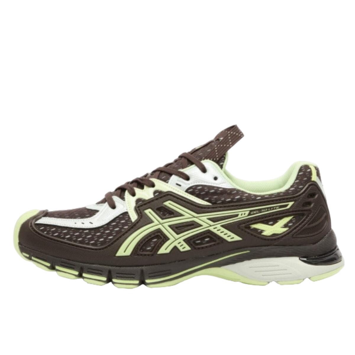 ASICS UB12-S Gel-SD-Lyte Kiko Kostadinov Lichen Rock Black Coffee