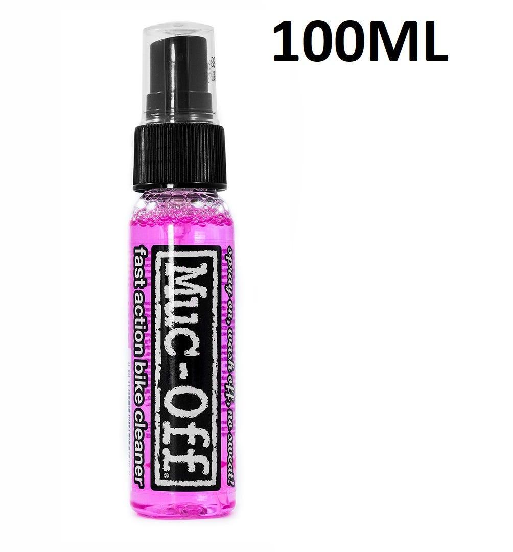 Muc-Off Bicycle Cleaner 100 ml - środek do czyszczenia roweru