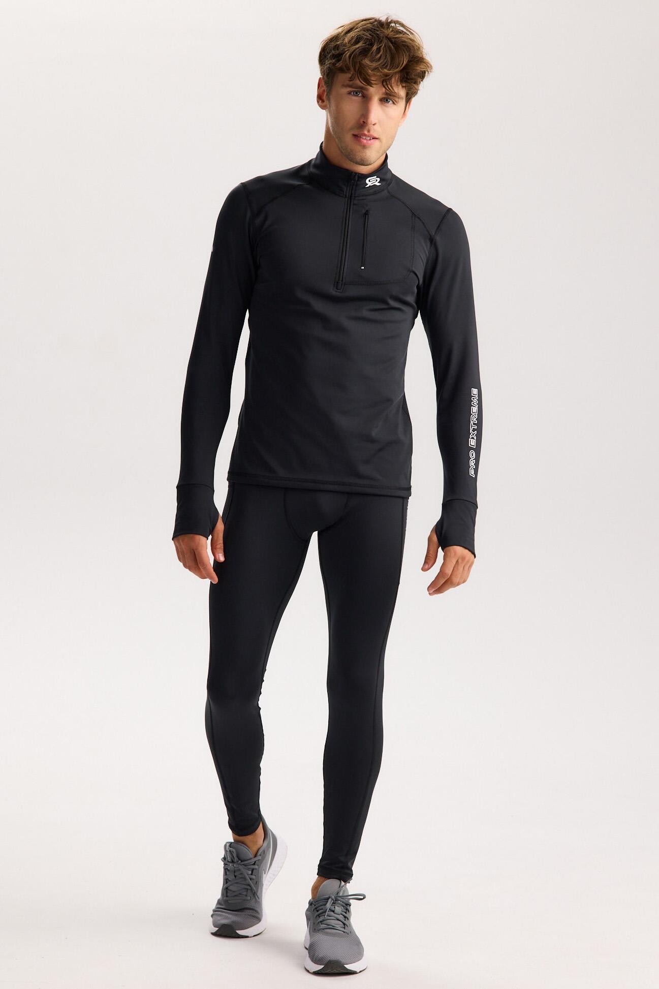 Męska bielizna szybkoschnąca biegowa Rough Radical Pro Extreme Run Men