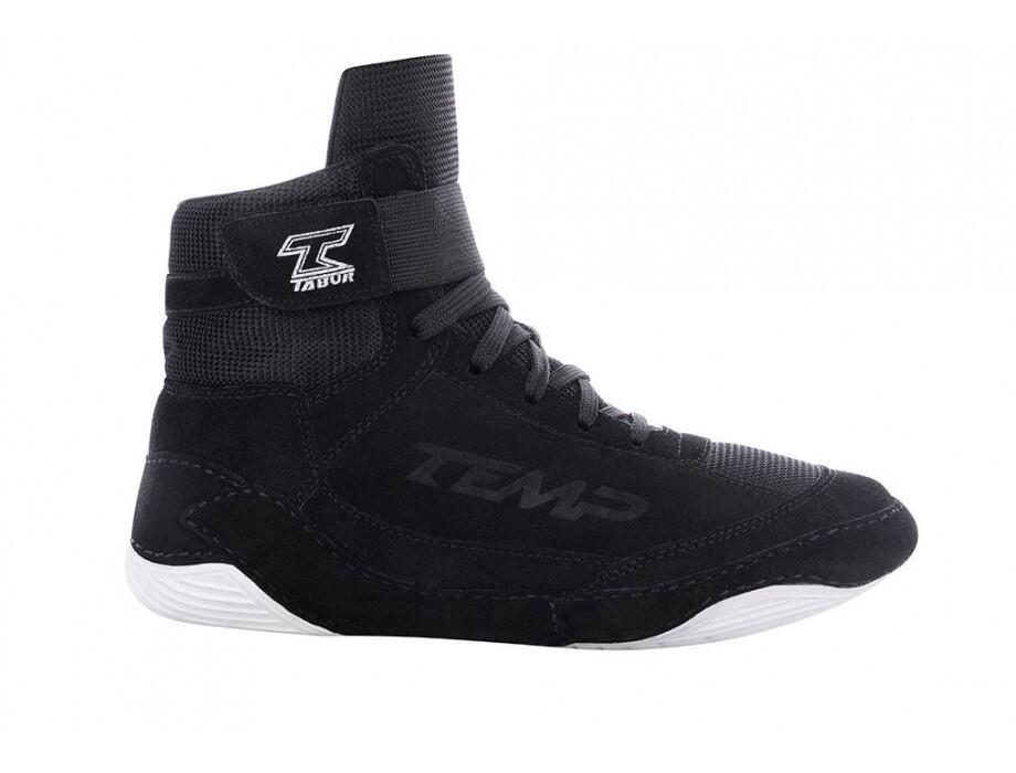 Buty bramkarskie do unihokeja dla juniorów TEMPISH Tabur II