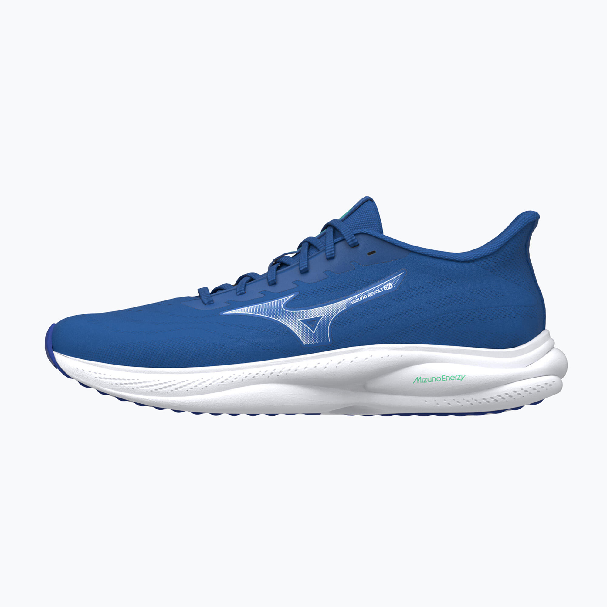 Buty do biegania męskie Mizuno Revolt 4 princess