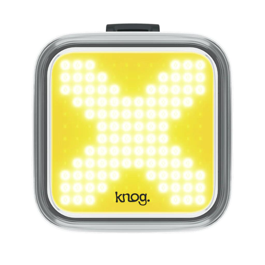 oświetlenie przednie Knog Blinder X