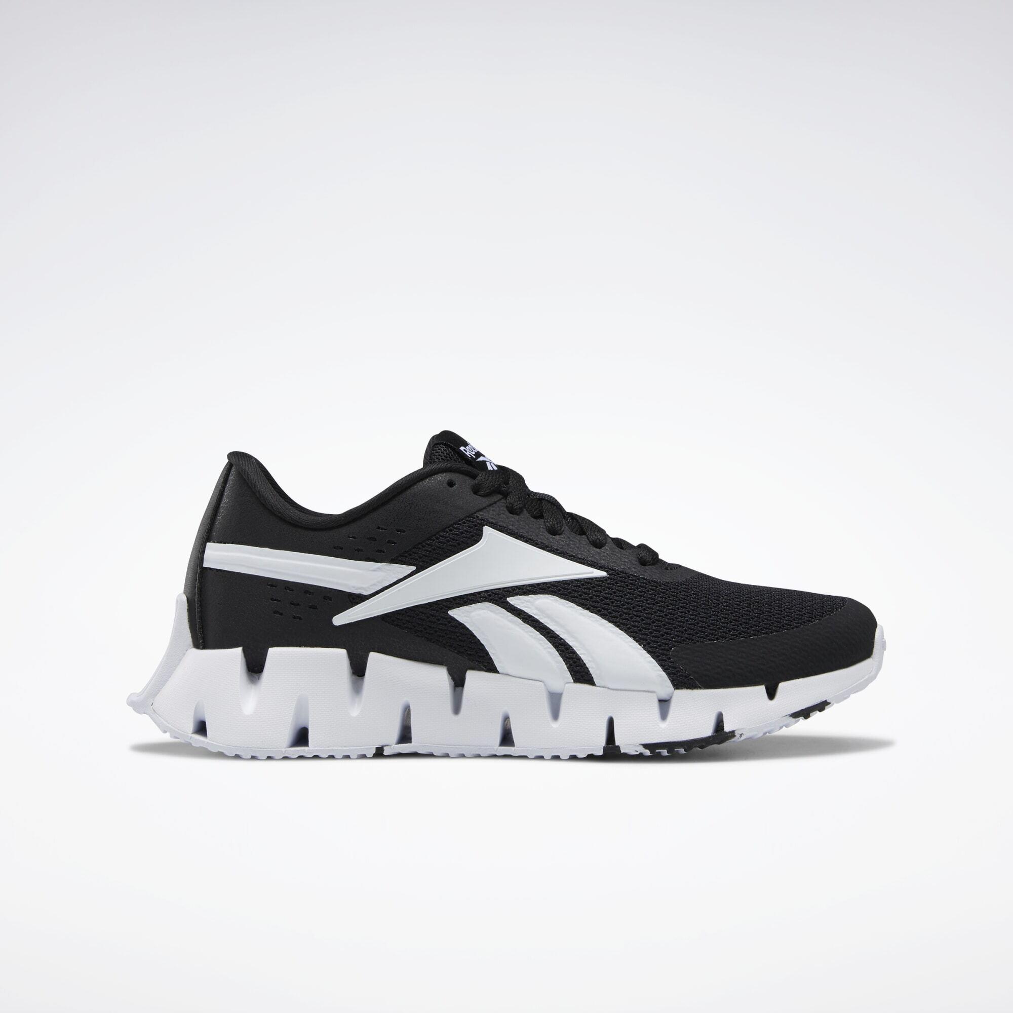 Buty do biegania dla dzieci Reebok Zig Dynamica 2