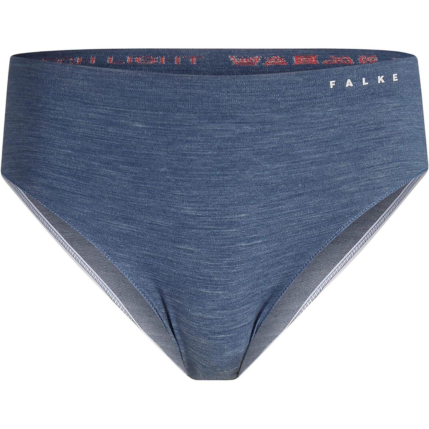 Bokserki damskie Falke Wool-Tech Light