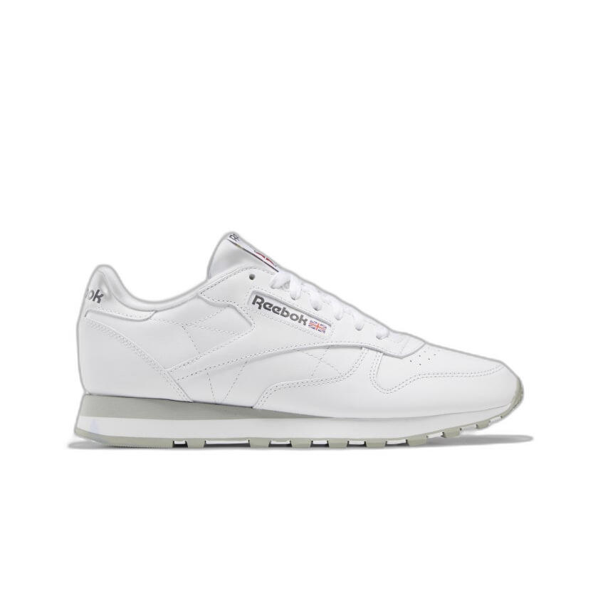 Buty sportowe do chodzenia Reebok CLASSIC LEATHER