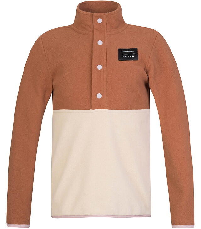 Bluza dziecięca Hannah Mint