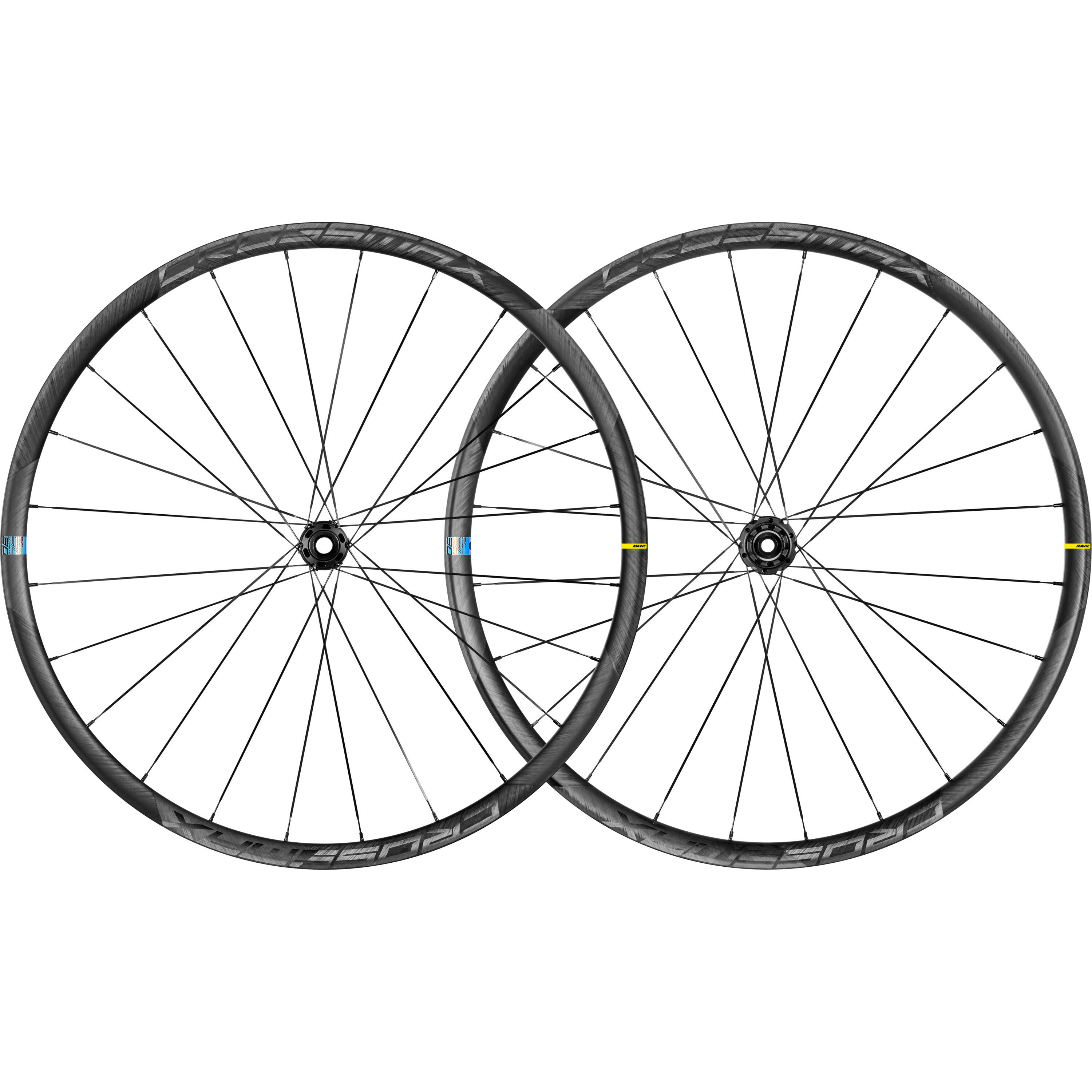 Para kół Mavic Crossmax SL Ultimate 30 INT 29 BST XD