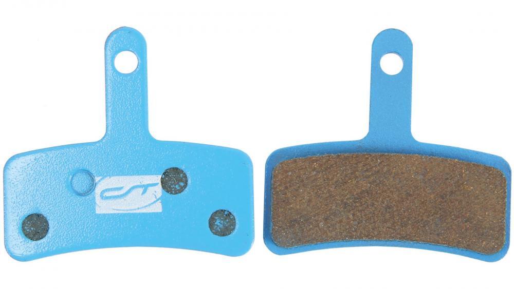 Klocki hamulcowe Contec Org CBP-610 Tektro Dorado