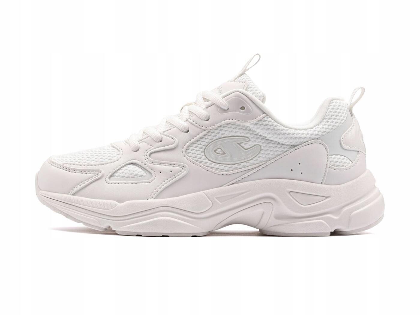 Buty Damskie Sportowe Champion Countess Sneakersy