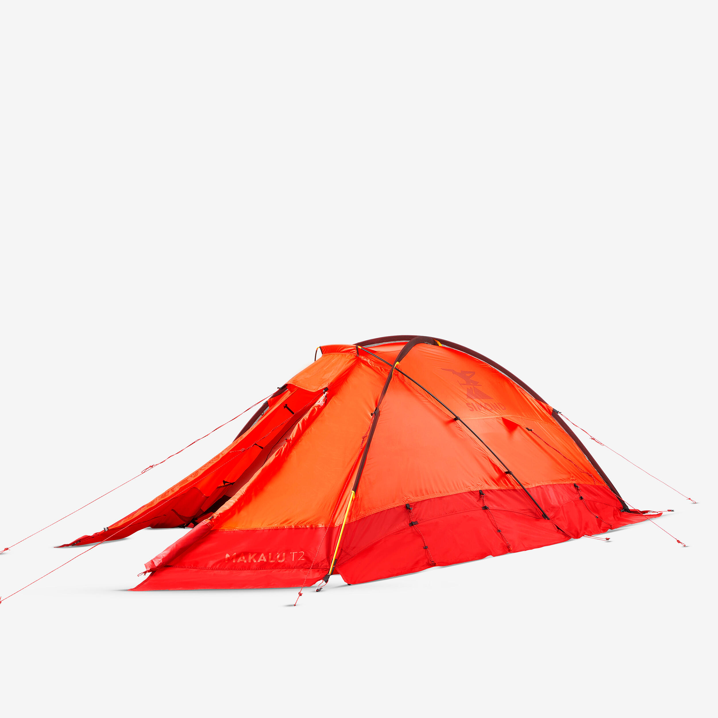 Namiot alpinistyczny Makalu T2 EVO 2-osobowy