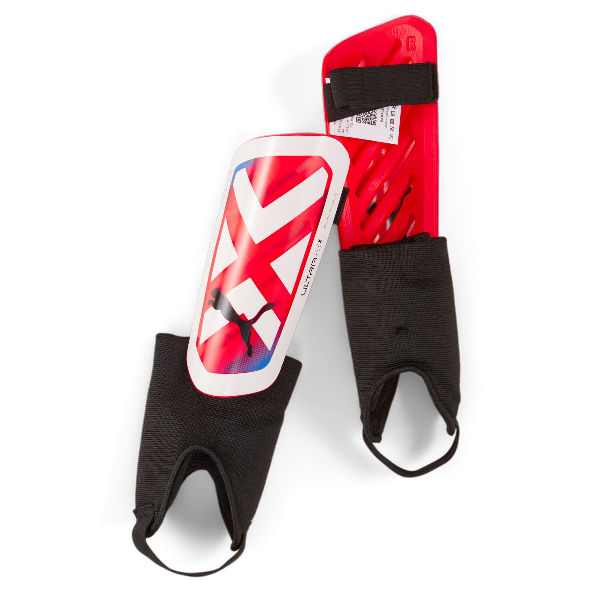 Ochraniacze piłkarskie Puma Ultra Light Strap