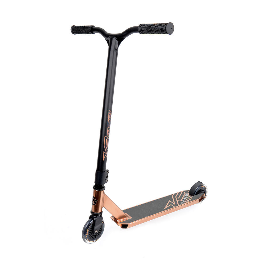 Hulajnoga freestyle TEMPISH Ventus II Elox 110