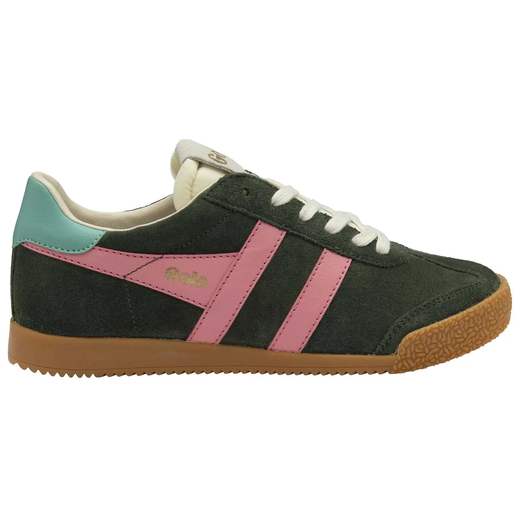 Sneakersy damscy Gola Elan