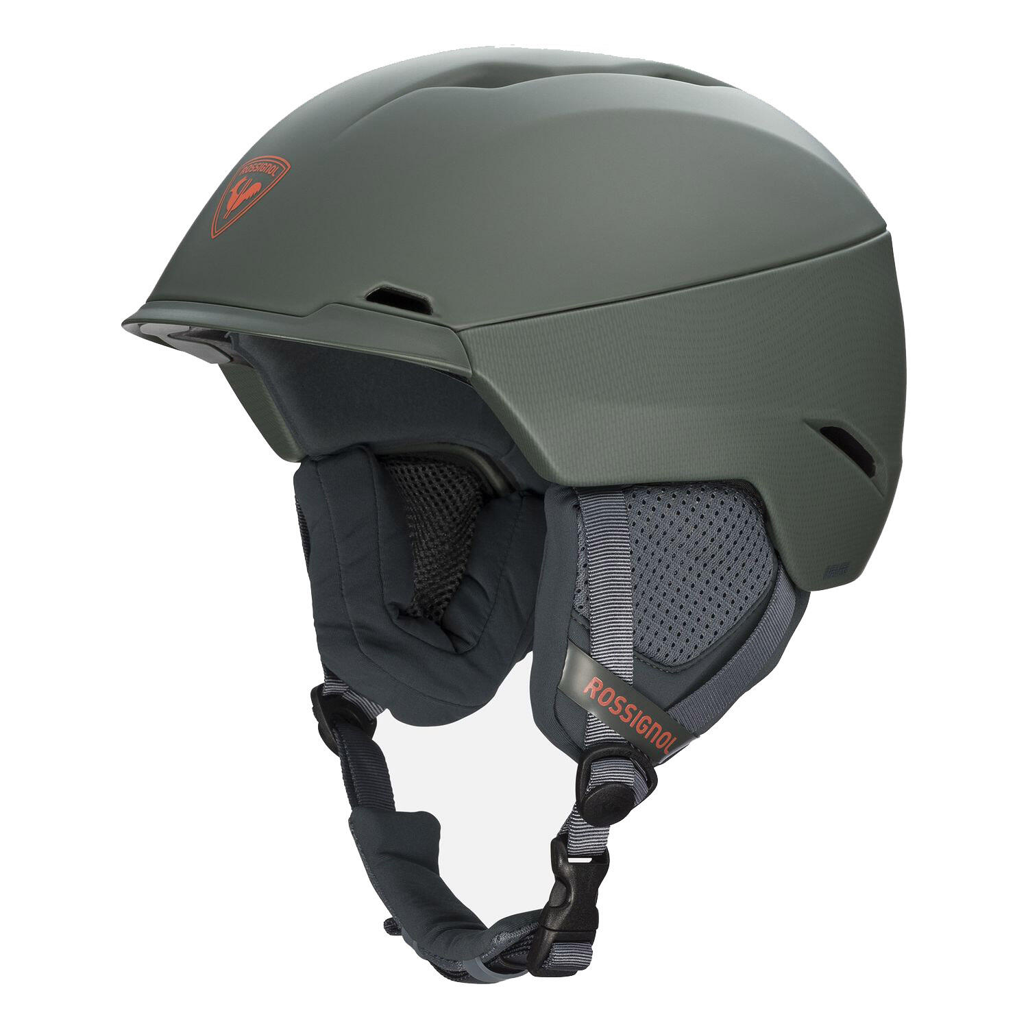 Kask narciarski Rossignol Alta Impacts