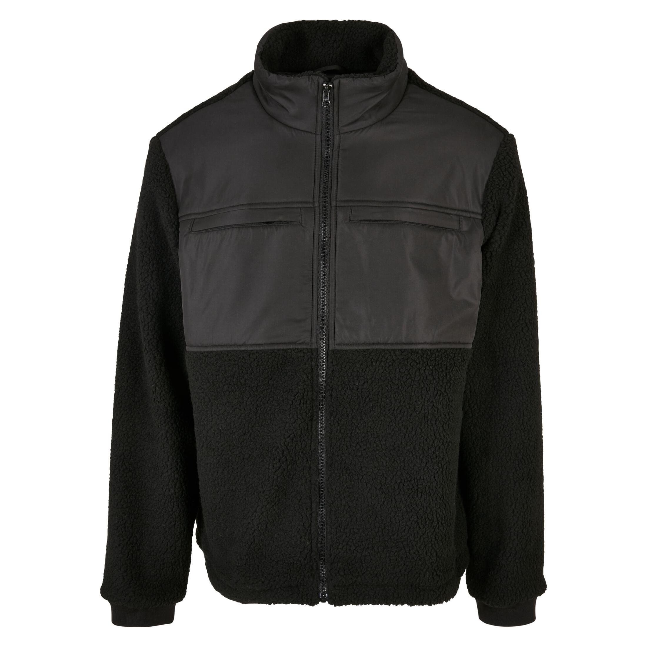 Polar Sherpa Urban Classics Patched