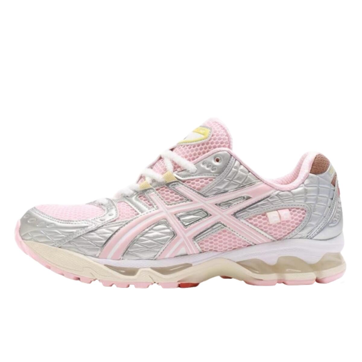 ASICS Gel-Nimbus 10.1 Vandy The Rose x atmos Banana Split Strawberry