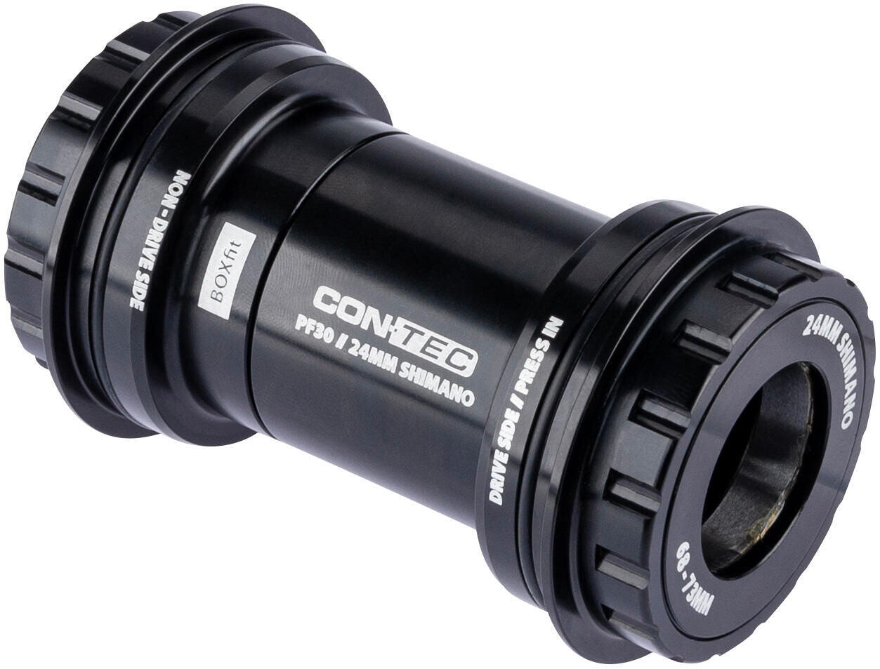 CONTEC BOX.Fit PF30 suport PF30-24 Shimano 68/73 mm