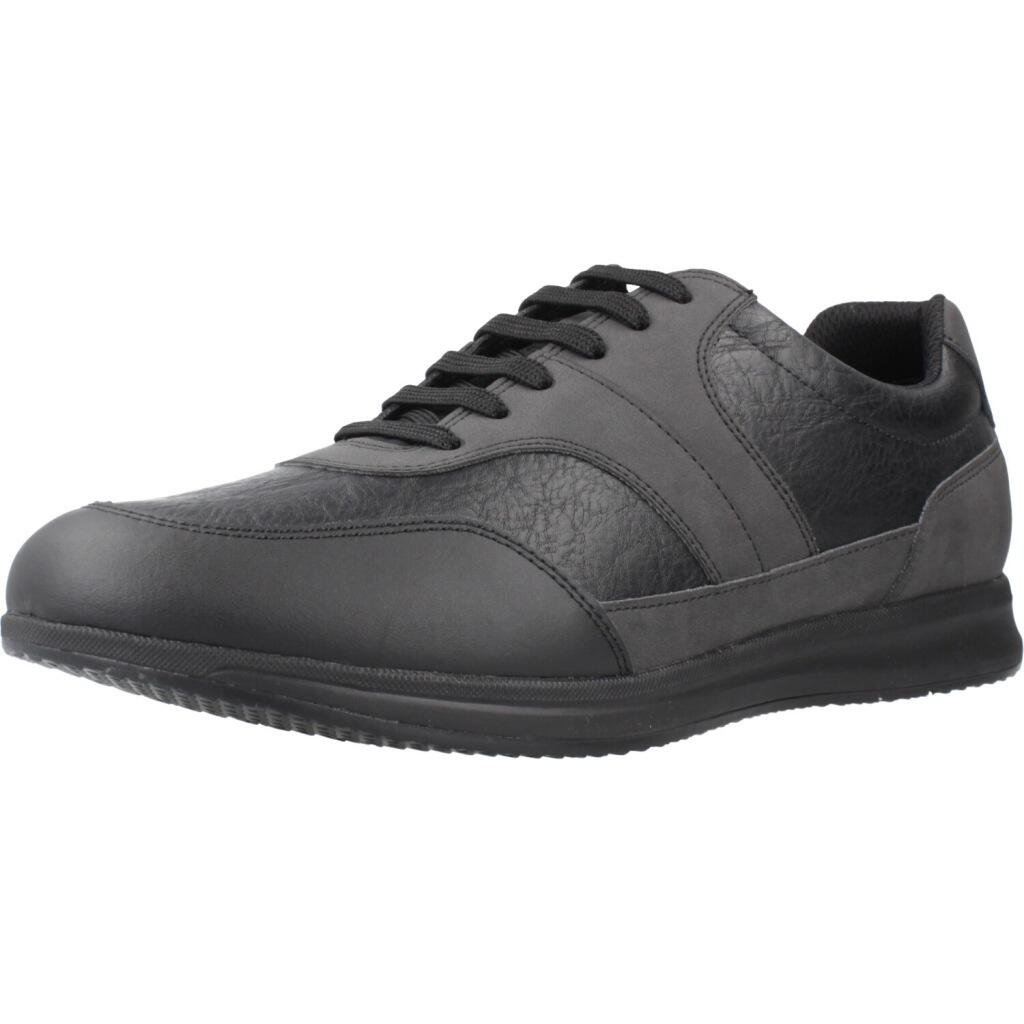 Buty GEOX U AVERY Czarny