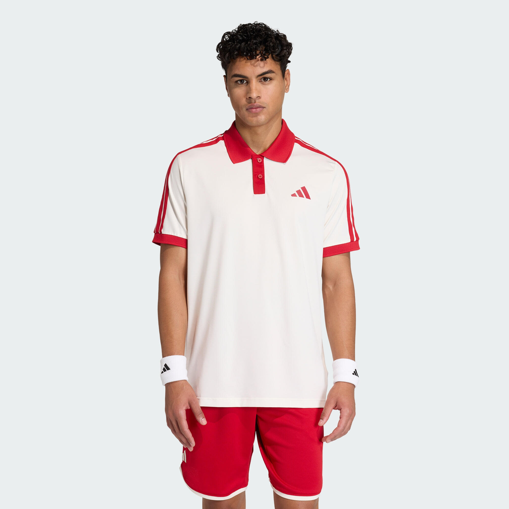 KOSZULKA POLO TENNIS CLASSICS