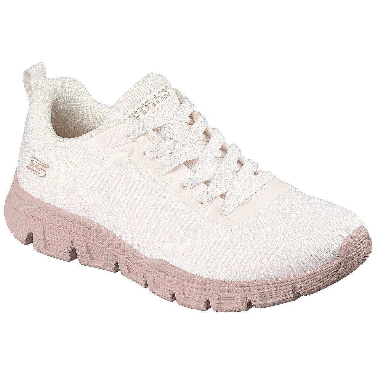 Buty sportowe damskie Skechers Bobs B Lite