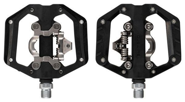 pedały z blokadą Shimano SPD SM-SH51