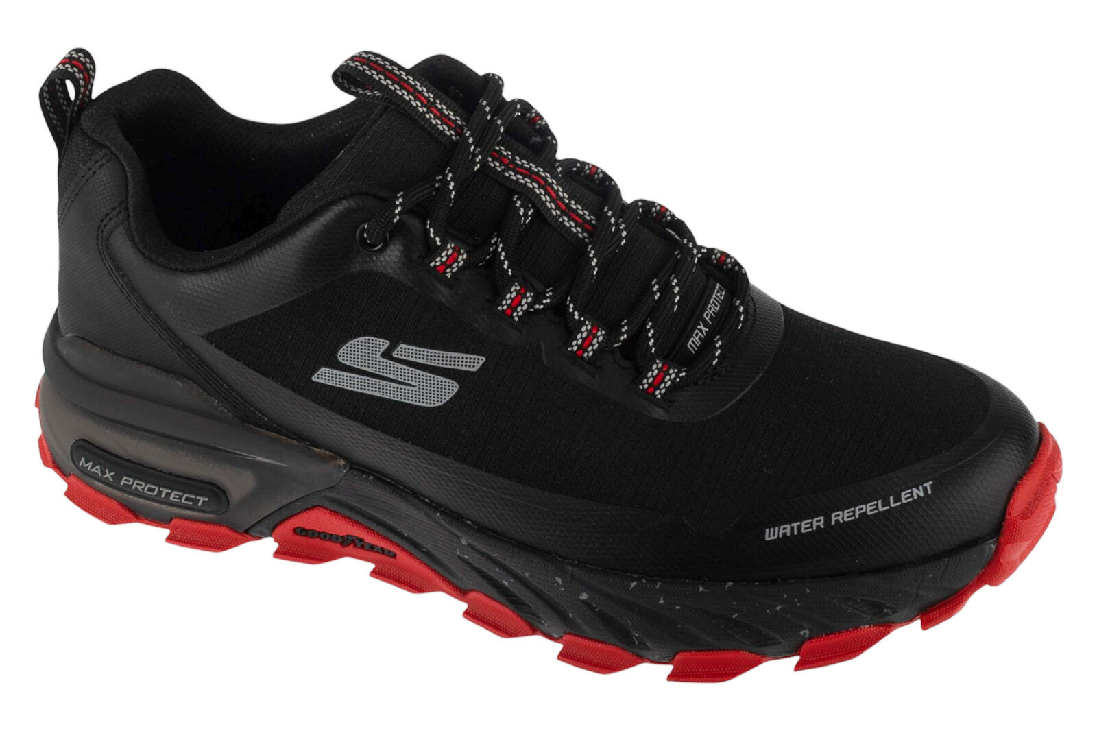 Buty sportowe Sneakersy męskie, Max Protect - Promote Track