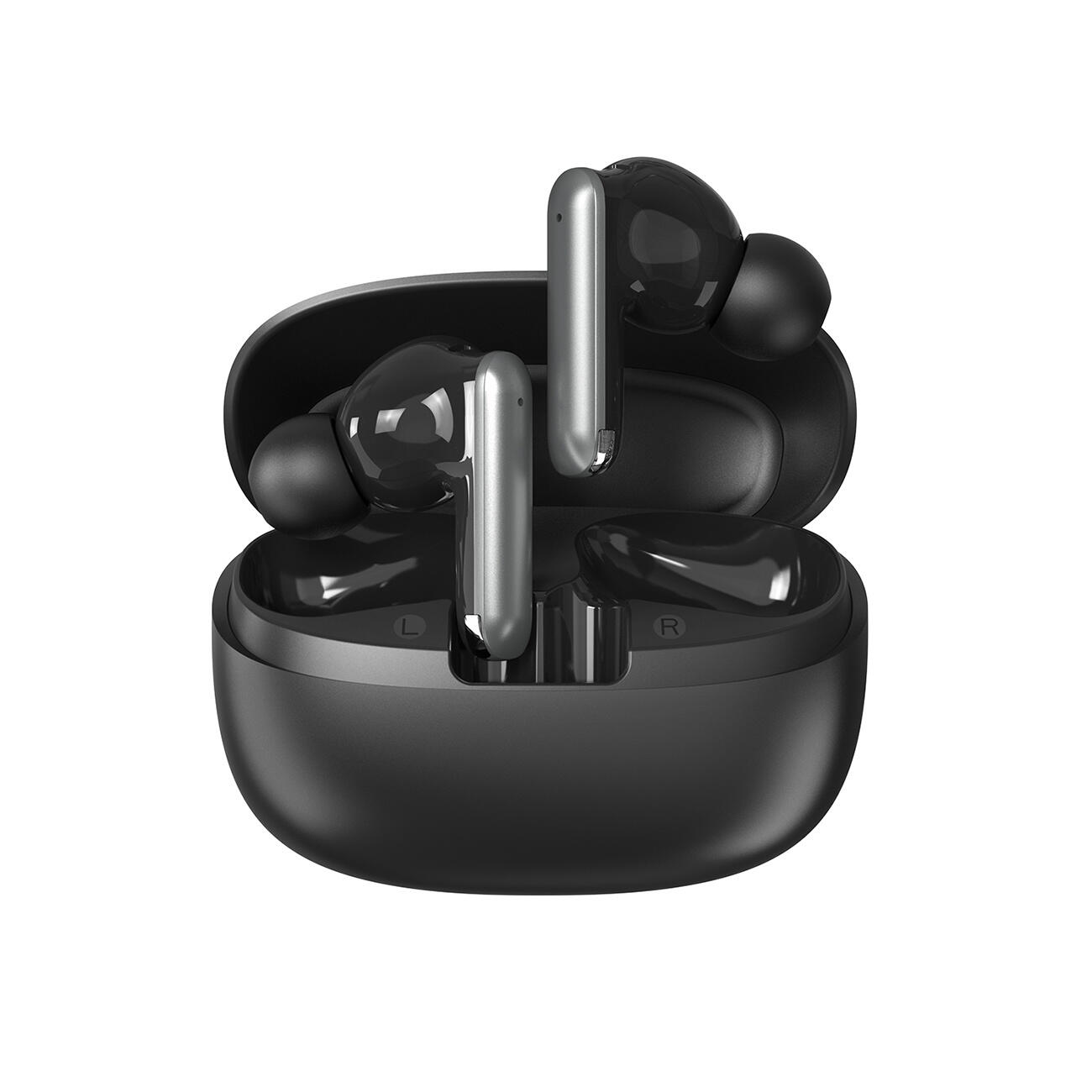 Dudao słuchawki bezprzewodowe u21 tws anc enc bluetooth