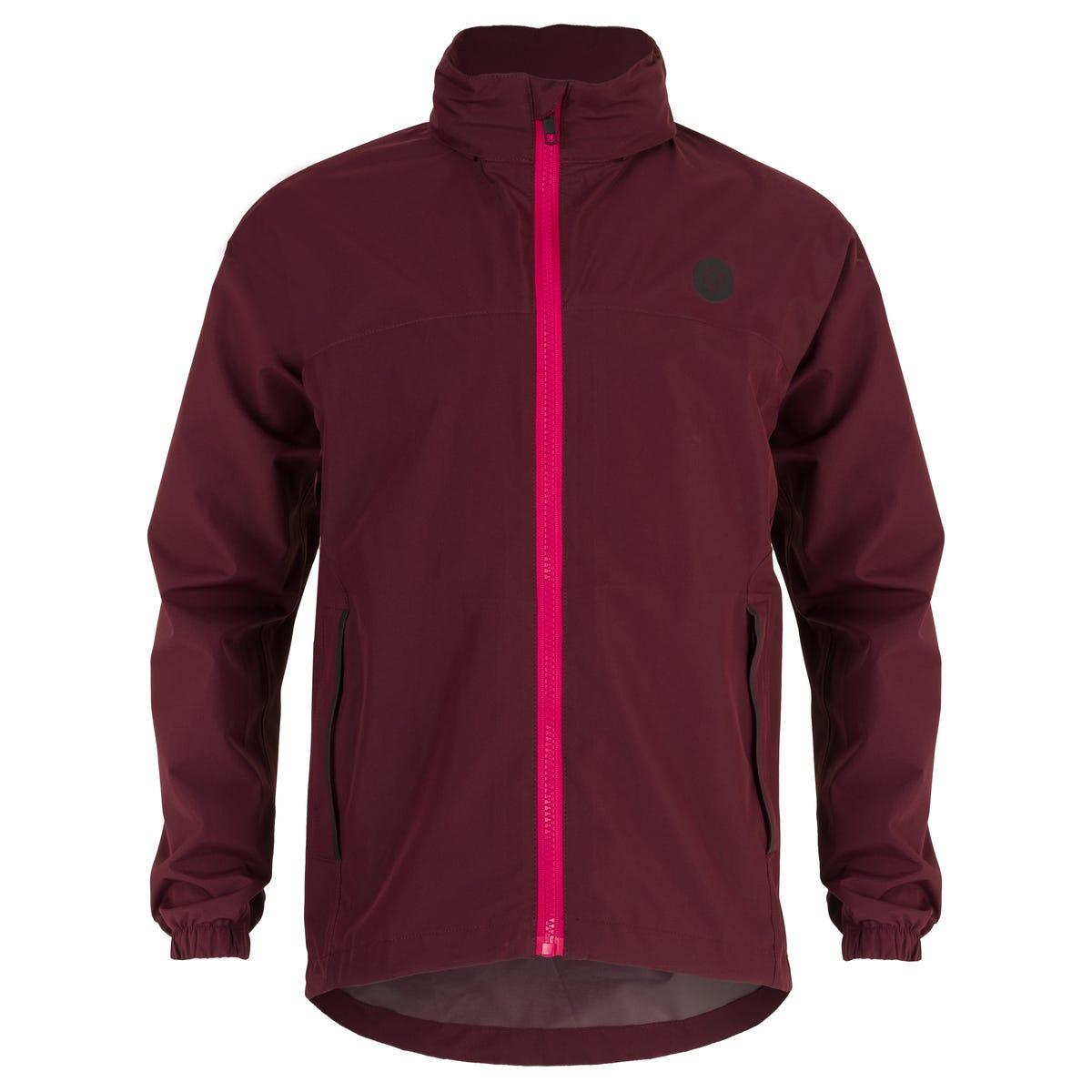GO Kids Rain Jacket Essential Kids