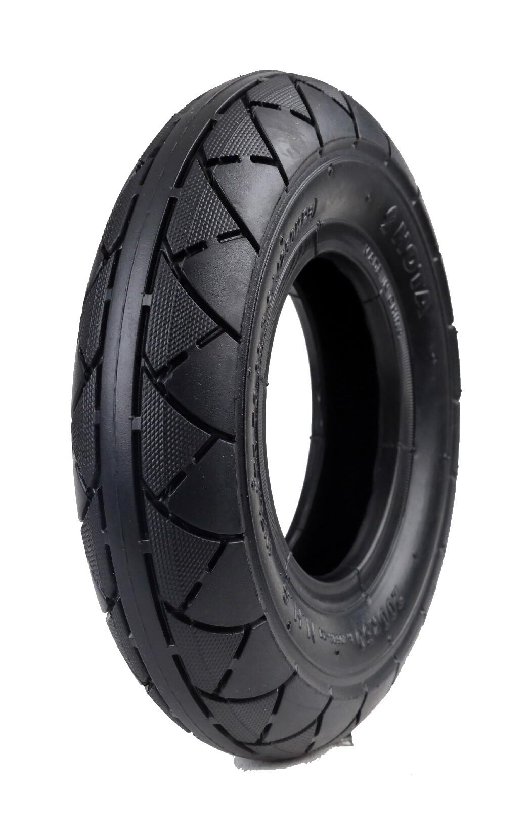 Opona G-826 200x50 BK ONYX