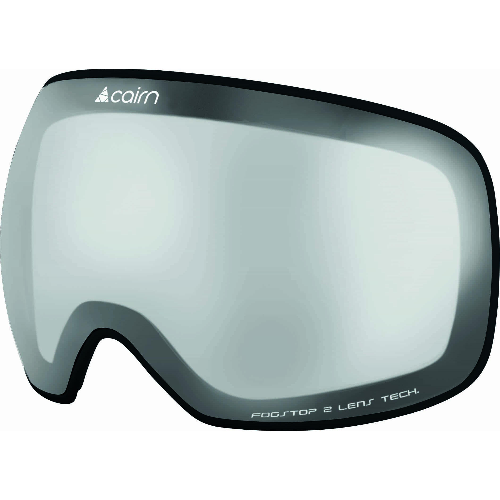 Maska narciarska Cairn Focus OTG Lens SPX3