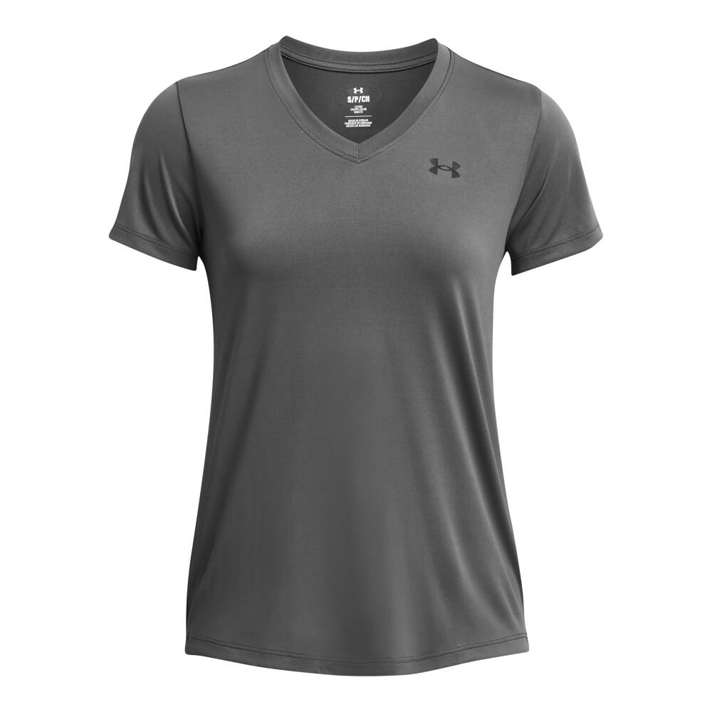 Damski jersey v-neck Under Armour Solid