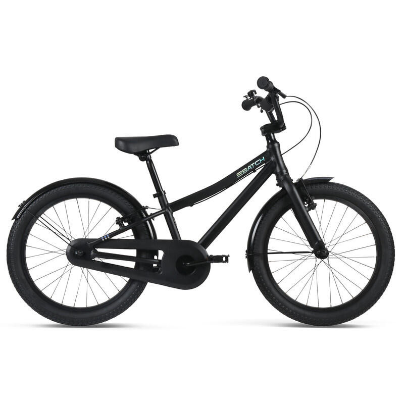 Rower dziecięcy BMX 20 cali aluminiowy BATCH