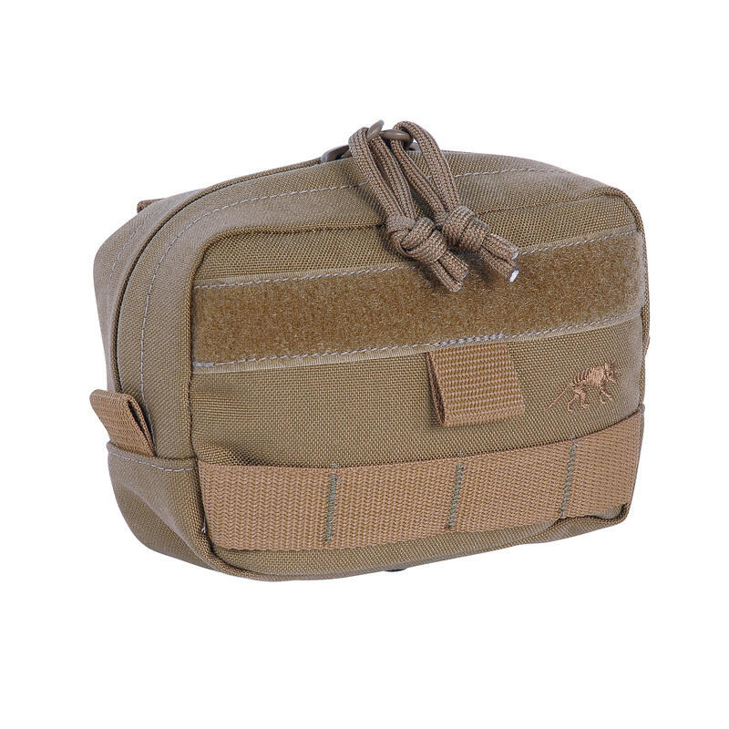 outdoorowy Tasmanian Tiger TT Tac Pouch 4 Coyote Brown