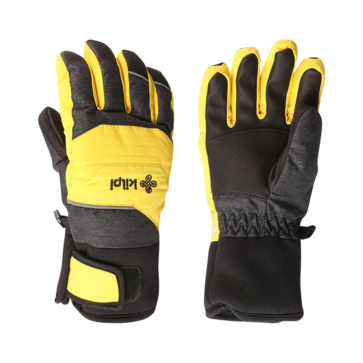 Dziecięce rękawice narciarskie Kilpi SKIMI-J