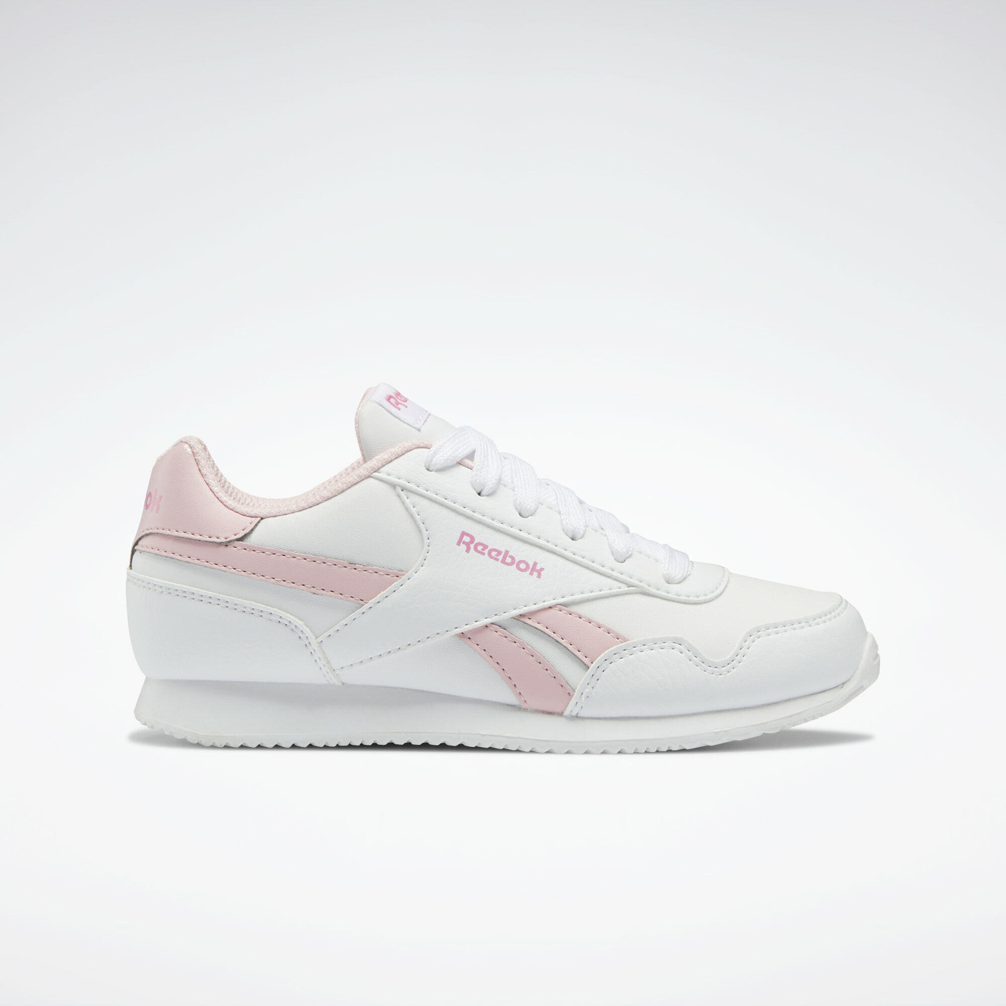 Trenerzy dziewczęcy Reebok Royal Classic Jogger 3