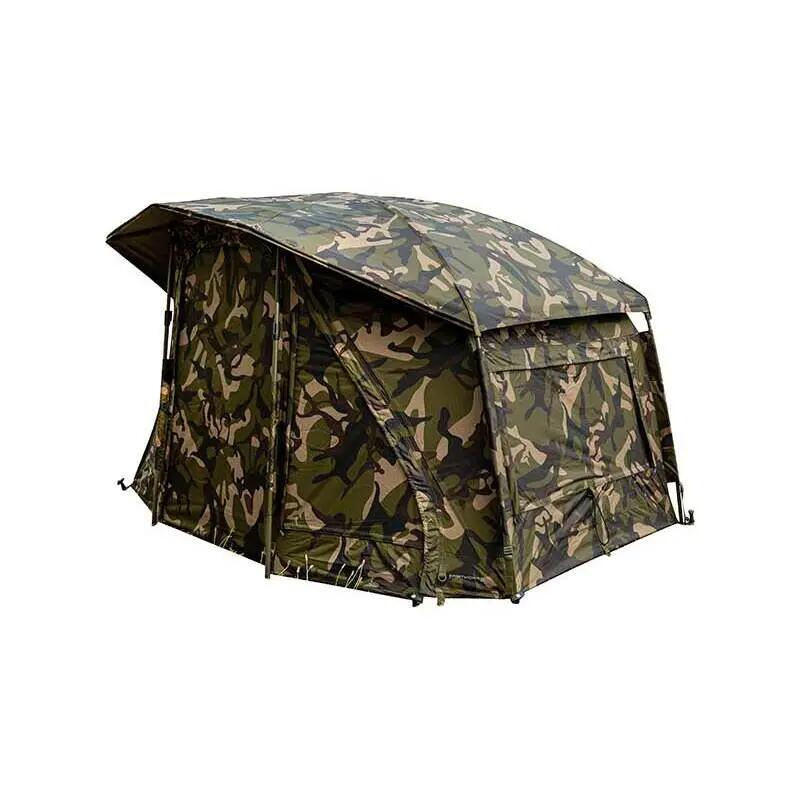 Biwak Fox Frontier II Deluxe Extension