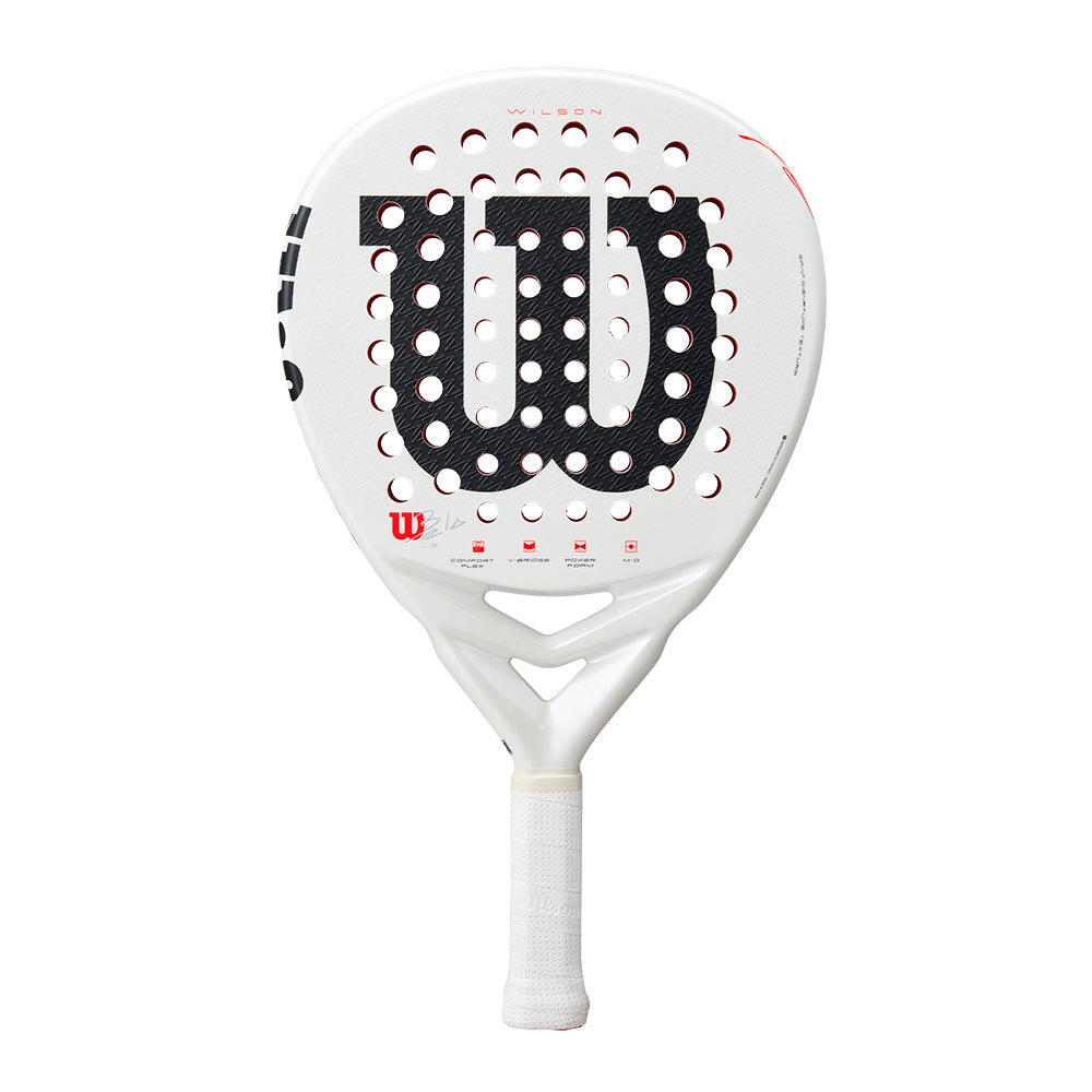 WILSON BELA LS V3 2025 FERNANDO BELASTEGUIN (Pala)