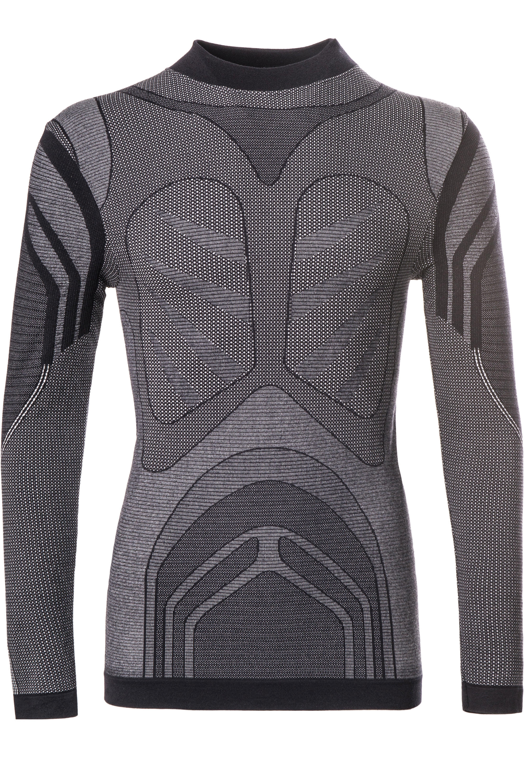 T-shirt z długim rękawem Endurance Adamo