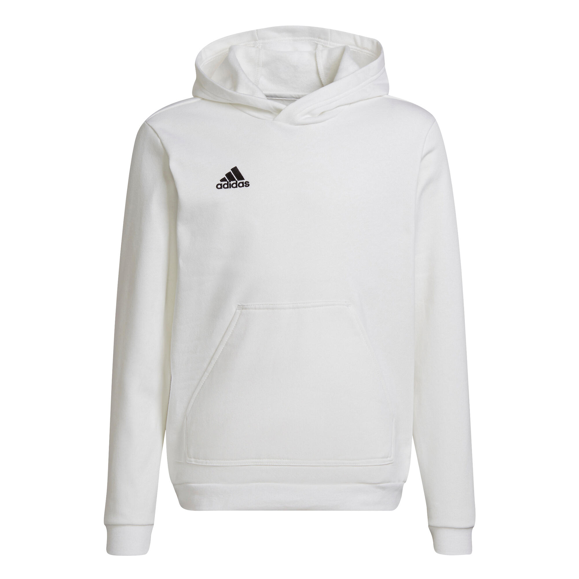 Bluza piłkarska dla dzieci adidas Entrada 22 Hoody